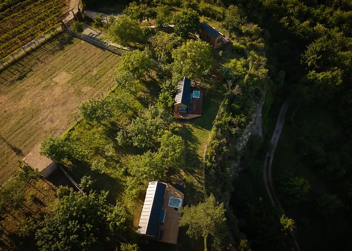 Feelmore Tiny House Eger