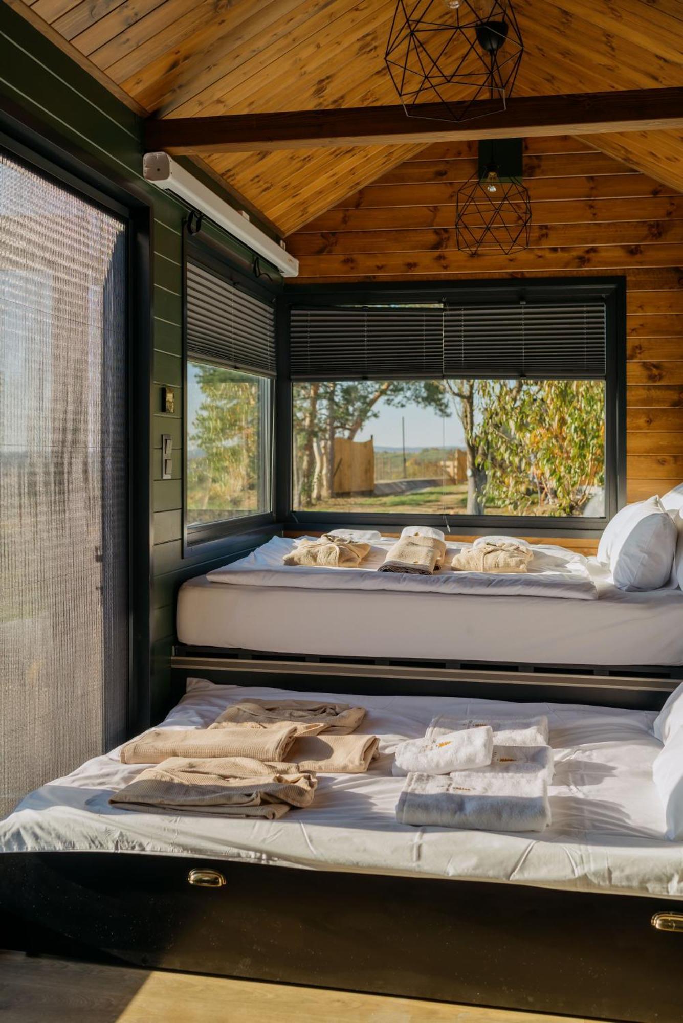 Feelmore Tiny House Eger