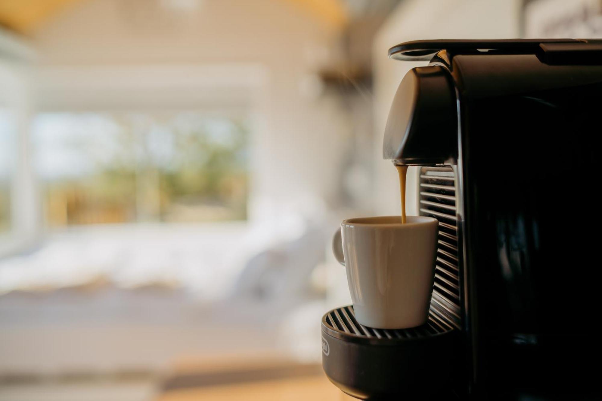 Feelmore Tiny House Сasa de vacaciones