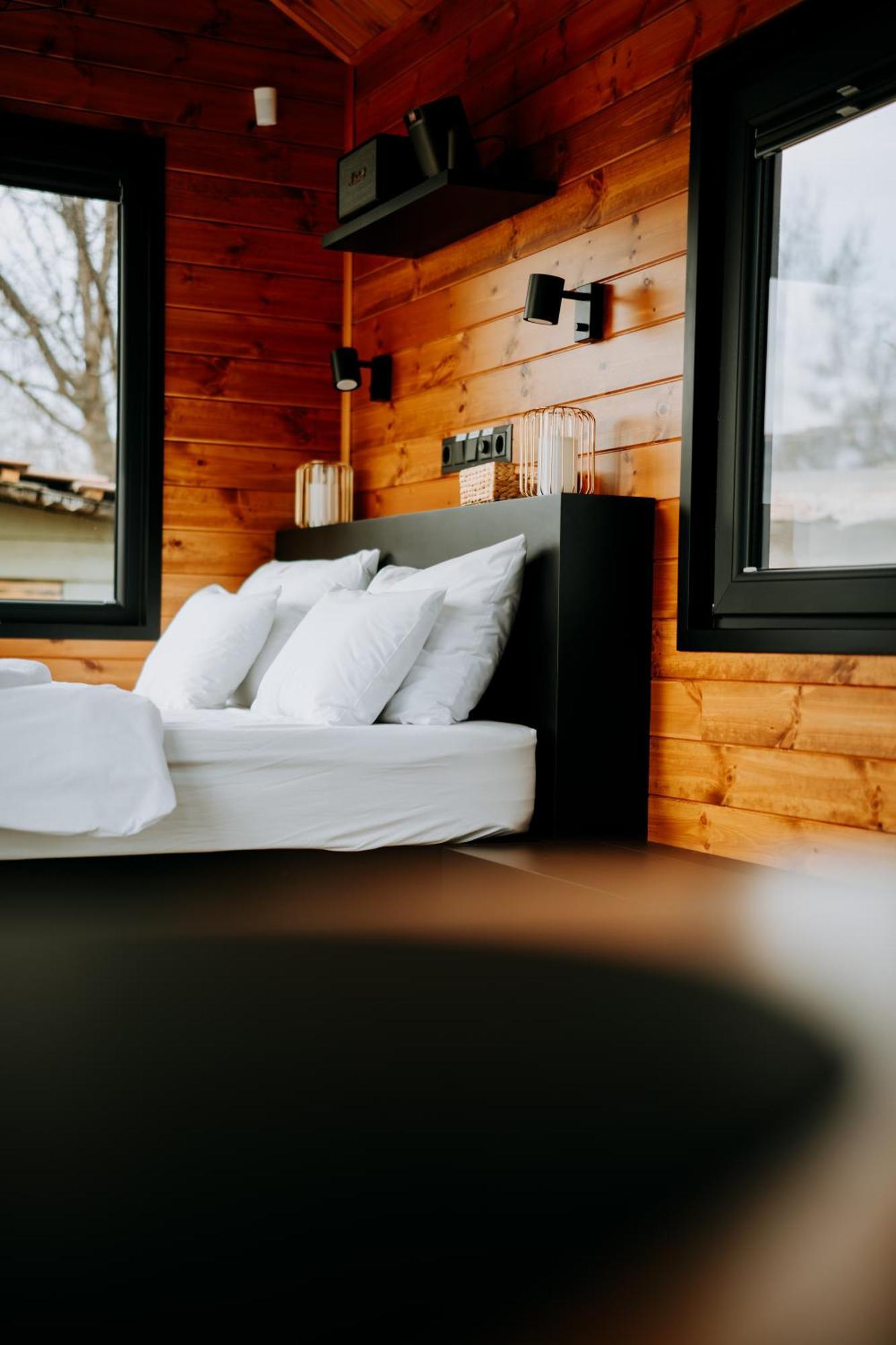 Feelmore Tiny House *