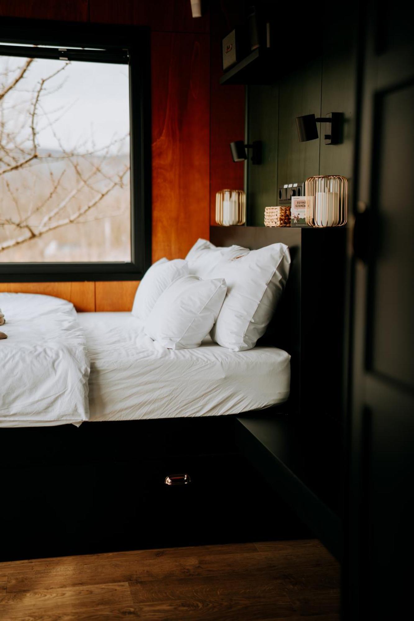 Feelmore Tiny House * Eger