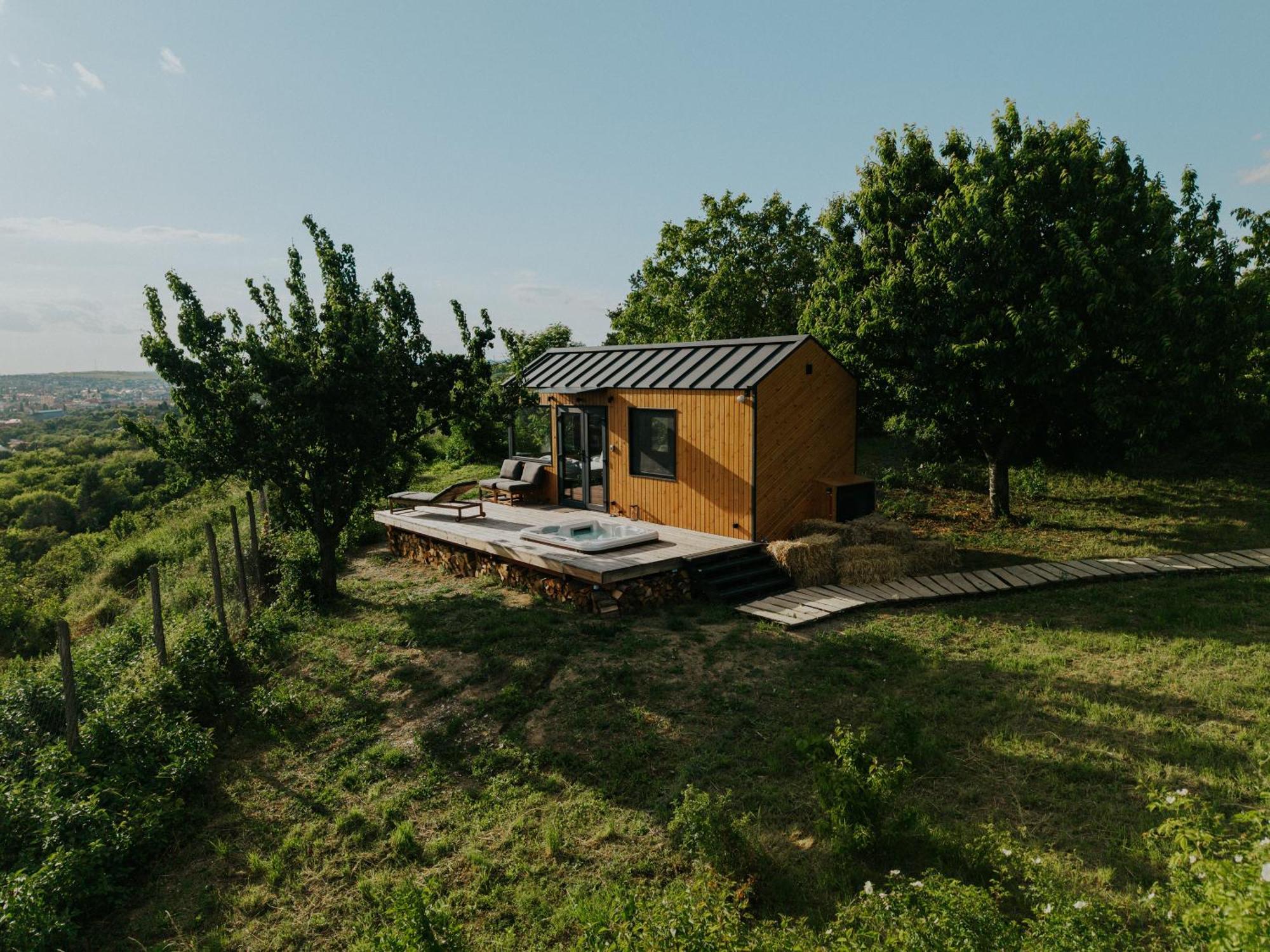 Feelmore Tiny House *